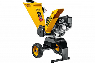 Бензиновый измельчитель STEHER GSR-750 7л.с50 мм купить