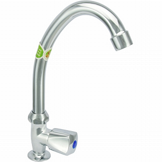 Смеситель JUGUNI JGN1030 Lyra 0402.646 моно хром купить