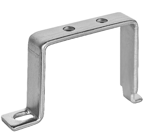 Кронштейн для коллектора Rommer RSP-1001-000007 купить