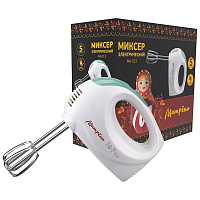 Миксер Матрена МА-013 погружной 150Вт 5 скоростей 005496