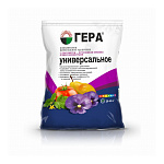 Удобрение ГЕРА Универсальное 0.9кг Ваше хозяйство Удобрение ГЕРА Универсальное 0.9кг Ваше хозяйство