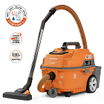 Пылесос DAEWOO DAVC 2000 HOME 1500Вт 20л
