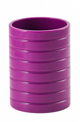 Стакан SWENSA Trento пластик ягодный  арт. SWP-0680BB-C купить