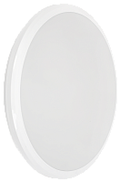 Светильник LED ДПБ 3005 (LDPB0-3005-24-4000-К0 24Вт IP54 4000K круг белый