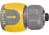 Соединитель PALISAD LUXE(66244)
