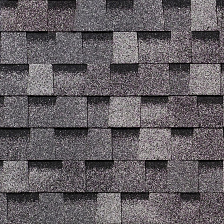 Черепица многослойная 4D4X21-3633RUS (2 м2/уп.) Ранчо Серебро SHINGLAS 072336 купить