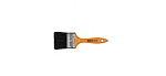 Кисть флейцевая 70*16мм 70%ПБТ/30% нат.щет.MASTER COLOR 30-0164 Кисть флейцевая 70*16мм 70%ПБТ/30% нат.щет.MASTER COLOR 30-0164