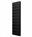 Радиатор биметаллический Royal Thermo PianoForte Tower (22 сек.) черный Радиатор биметаллический Royal Thermo PianoForte Tower (22 сек.) черный