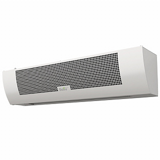 Завеса тепловая электрическая BHC-M20T12-PS 12 кВт 3000 м3/ч Ballu купить