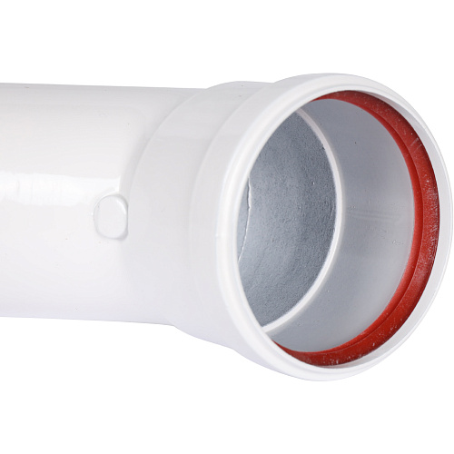 Отвод мама/папа D80 /45градусов Rommer RCA-0080-000045 купить
