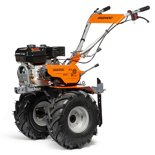 Мотоблок бензиновый DATM 4.2 DAEWOO купить