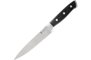 Нож цельнометаллический Leonord MEISTER 15см малый 105095 купить