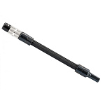 Удлинитель для бит 1/4" гибкий GROSS 11367 Удлинитель для бит 1/4" гибкий GROSS 11367