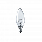 Лампа накаливания Navigator NI-B-40-230-E14-CL Лампа накаливания Navigator NI-B-40-230-E14-CL