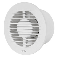 Вентилятор потолочный EUROPLAST EA125 E-EXTRA  с шариковым подшипником