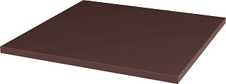 Клинкер базовая NATURAL 30*30см brown duro структурная PARADYZ купить