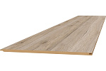 Панель МДФ Classic STELLA Standart Дуб Санремо Бежевый 2700x200x6 мм Панель МДФ Classic STELLA Standart Дуб Санремо Бежевый 2700x200x6 мм