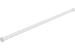 Карниз для ванной FORA белый FOR-ROD-220IWT Карниз для ванной FORA белый FOR-ROD-220IWT