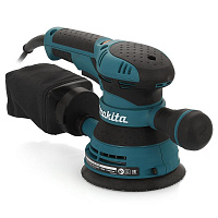 Шлифмашинка эксцентриковая Makita BO5041