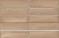 Керамогранит Forte dei Marmi Rock Terra Brick Madreperla 7.5*30см Atlas Concorde 600010001812