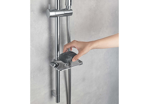 Комплект смесителей ВЕГА AQ1010CR+AQ1040CR+AQ2011CR Aquatek AQ1030CR купить