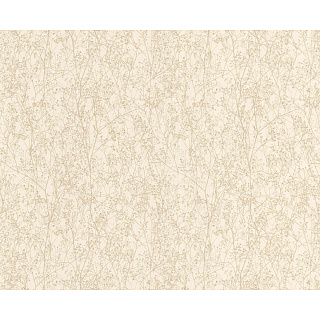 Обои Авангард Etude 1.06*10м бежевые 45-179-04 купить