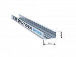 Профиль потолочный ПП KNAUF 3000*60*27 Профиль потолочный ПП KNAUF 3000*60*27