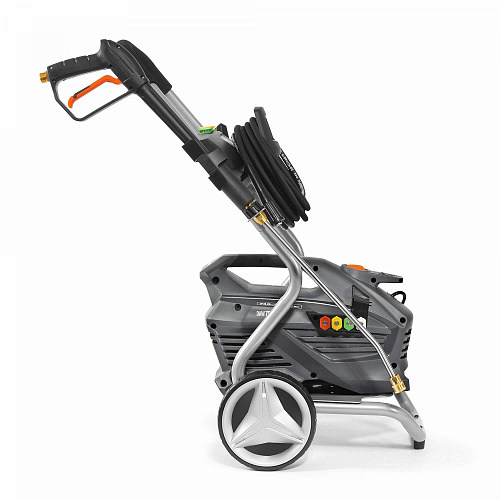 Мойка высокого давления DAEWOO DAW750 Expert 3200Вт 210бар 740л/ч купить