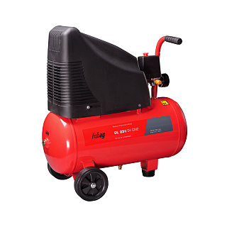 Компрессор Fubag OL231/24 CM2 (29838376) купить