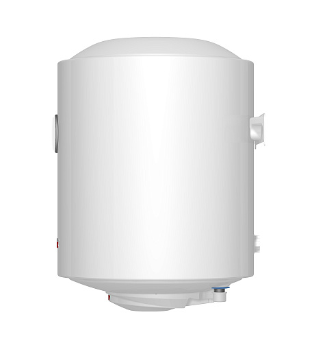 Водонагреватель электрический накопительный TitaniumHeat 30 V Slim круглый 1.5кВт 30л Thermex 111 080 купить
