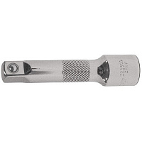 Удлинитель 3/8" DR  L75мм 