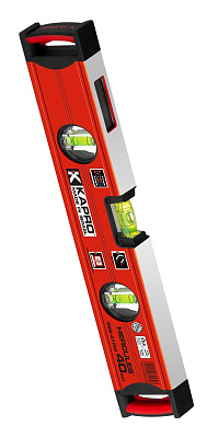 Уровень магнитный PLUMBSITE HERCULES 40см KAPRO 986-41-40PM купить
