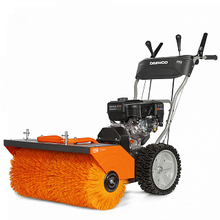 Машина подметальная DASC 7080 7.5 л.с 6+2 скор 80/34,5см купить
