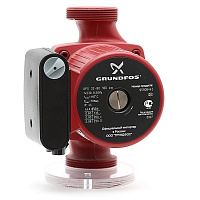 Насос циркуляционный GRUNDFOS UPS 32-80