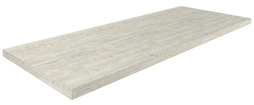 Столешница СП WR кромка 2420*600*38мм 2/0/0.4мм Наоми Alternative 4611 WL/PE купить