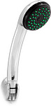 Лейка душевая ARGO ECO, подвес пластик, 1/2" хром AGD 20.1126 P Лейка душевая ARGO ECO, подвес пластик, 1/2" хром AGD 20.1126 P