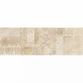 Вставка Sahara 25*75 см цвет бежевый, Cersanit SX2U011 купить