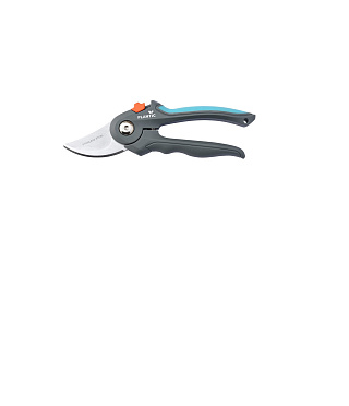 Секатор плоскостной Plantic Light L63 25263-01 купить
