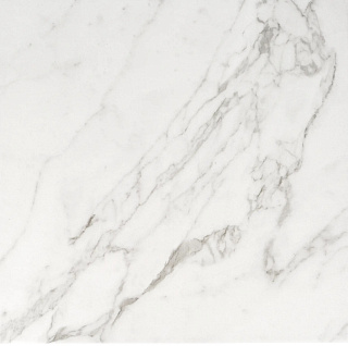 Плитка напольная Marble 41.8*41.8см белая Берёзакерамика купить