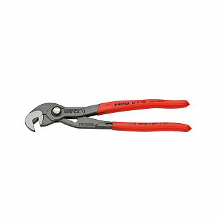 Клещи переставные гаечные Knipex Raptor 10мм-32мм KN-8741250 купить
