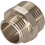 Ниппель переходной наружная резьба 1 1/2"*3/4"  СТМ CRRN1234