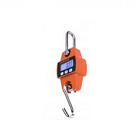 Весы крановые OCS-L 500кг TOR 1004317