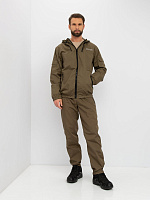 Костюм летний HUNTSMAN Стрелок Антимоскит р.48-50/182-188 НФ-00004062 Хаки