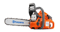 Цепная бензопила Husqvarna 435-15" (9676758-35)