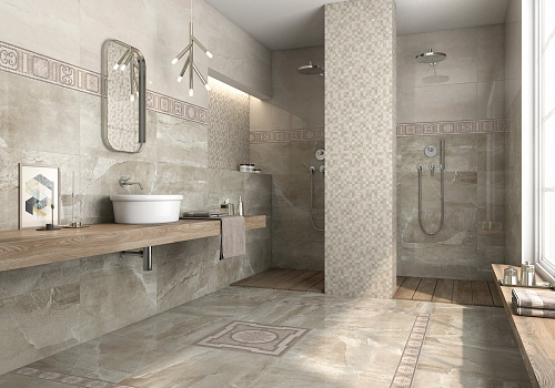 Вставка напольная Tymon 60*60 см, Pamesa купить