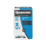Клей для плитки СМ-11  Ceresit 2639486 (5кг)