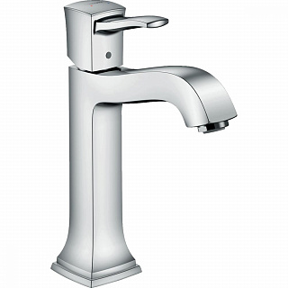 Смеситель HANSGROHE Metropol Classic 31302000 для раковины хром купить