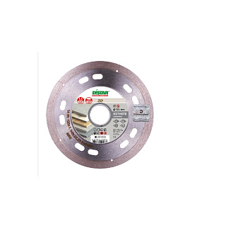Диск алмазный Distar 1А1R Esthete DI-STAR 125*1.1*8*22.22 11115421010 купить
