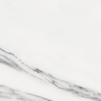 Керамогранит Бьянка Каррара 45*45 см, цвет белый, LB-CERAMICS 6046-0168