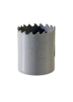 Коронка биметаллическая Энкор Bi-Metal M3 38 мм 24138